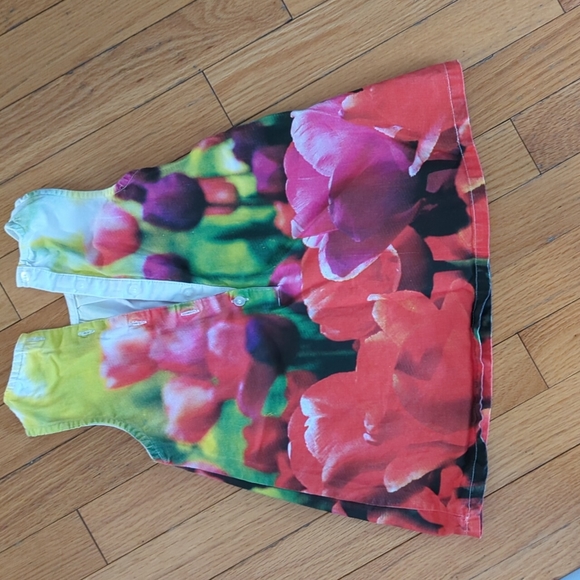 Rococo Size 2 Cute Spring Dress - Picture 2 of 2